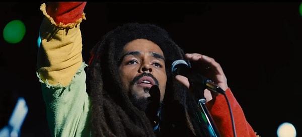 19. Bob Marley: One Love (2024)