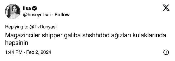 AfRam fanlarının uzun süredir beklediği bu an haliyle sosyal medyada yorum yağmuruna tutuldu: