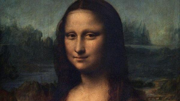 Origins of the Mona Lisa