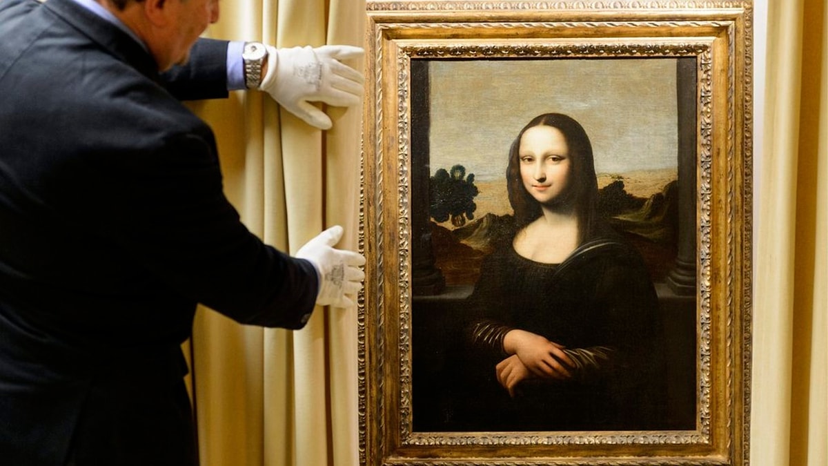 The Enigma Unveiled Where Is The Real Mona Lisa Onedio