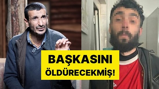Ramazan Hoca'yı Öldüren Şahıs Tutuklandı