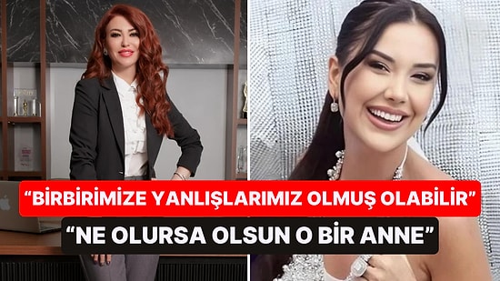 Dilan Polat'ı Sektöre Soktuğunu ve Pişman Olduğunu İddia Eden Neslim Güngen'den Polat'a Zeytin Dalı Hamlesi