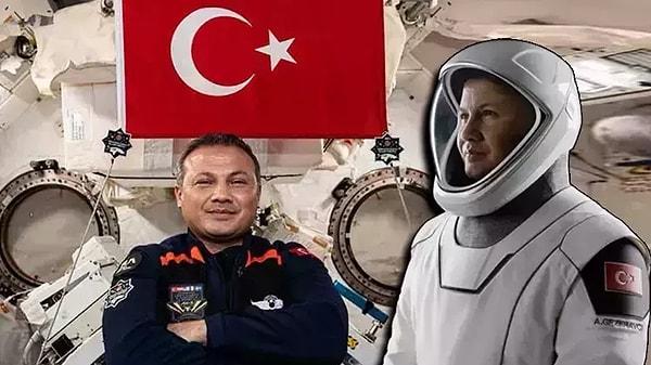 Gezeravcı ve beraberindeki 3 astronot, Uzay istasyonuna kenetli halde 14 gündür kendilerini bekleyen Dragon kapsülüne geçecek. Gezeravcı ve ekibinin yarın Türkiye saatiyle 14.00'te ISS’den ayrılması bekleniyor. Dünyaya dönüş yolculuğu ise 12 saat sürecek.