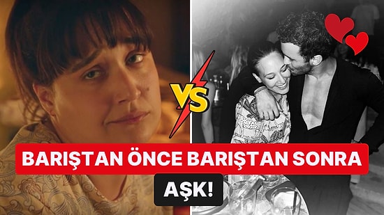 Barış Arduç'a Kadar Aşkın Kimyasal Problem Olduğunu Düşünen Gupse Özay'ın Kol Kesmeli Aşk Tanımı Güldürdü