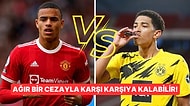 Real Madrid'in Yıldızı Jude Bellingham'ın Mason Greenwood'a Maç Esnasında "Tecavüzcü" Dediği İddia Edildi!