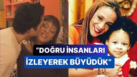 Sihirli Annem'in Toprak ve Yavuz'u Defne Joy Foster'ın Ölüm Yıl Dönümünü Duygusal Paylaşımlarıyla Andılar