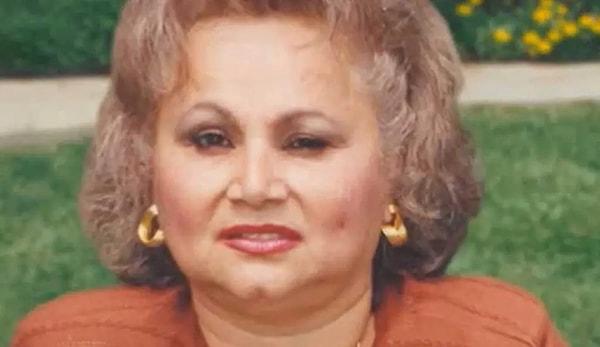 The Real Griselda Blanco: A Life in Shadows: