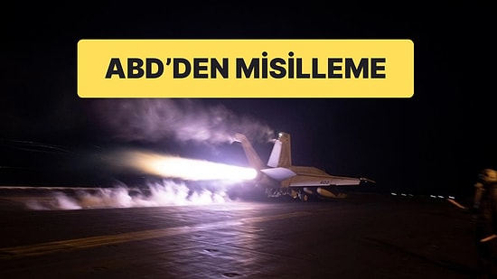 Ürdün’de 3 Askerlerini Kaybetmişlerdi: ABD’den Misillime!