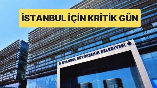 İstanbul İçin Kritik Gün: Dem Parti ve Yeniden Refah Adayını Belirleyecek