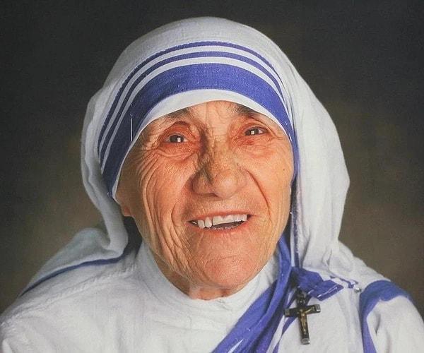 Mother Teresa: