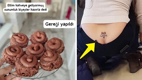 Yurdum İnsanının Yaratıcılığını Sergilemede Bir Dünya Markası Olduğunu Göstererek Tebessüm Ettiren Kareler