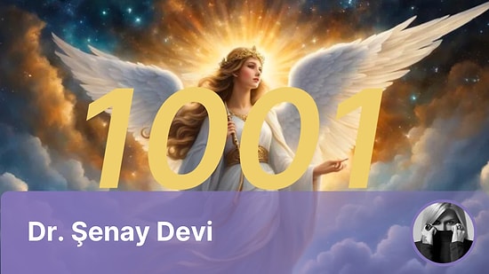 5 - 11 Şubat 2024 Haftasının Numerolojik Sayısı 1001