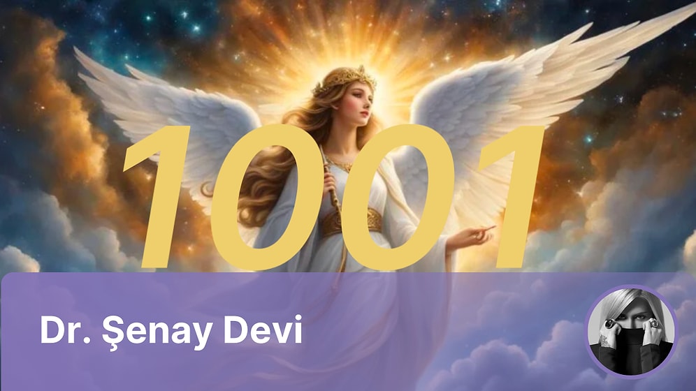 5 - 11 Şubat 2024 Haftasının Numerolojik Sayısı 1001