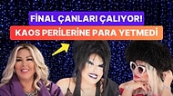 Final Yapıyor: Bülent Ersoy, Banu Alkan ve Safiye Soyman’lı Dünya Güzellerim Masasına Para Yetişmedi