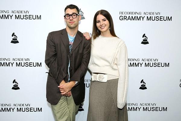 A Tribute to Jack Antonoff: The Creative Catalyst Behind 'Lasso'