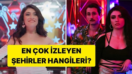 Dilber'i En Çok Hangi Şehir Sevmiş? İnci Taneleri'ni En Çok İzleyen Şehirler Belli Oldu