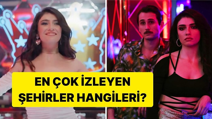 Dilber'i En Çok Hangi Şehir Sevmiş? İnci Taneleri'ni En Çok İzleyen Şehirler Belli Oldu