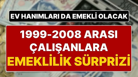 Ekonomik Düzenlemeleri İçeren Torba Yasada Sona Gelindi: Kademeli Emeklilik, 3600 Ek Gösterge ve Diğerleri