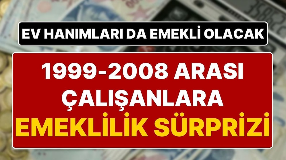 Ekonomik Düzenlemeleri İçeren Torba Yasada Sona Gelindi: Kademeli Emeklilik, 3600 Ek Gösterge ve Diğerleri