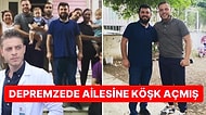 Kalp Atışı'nın Karizmatik Oyuncusu Ali Burak Ceylan'ın Depremzede Yardımı "İyi İnsanlar Hala Var" Dedirtti