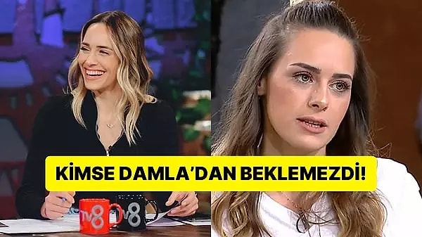 Survivor'ın en çok sevilen yarışmacılarından biri olan Damla Can'ın yıllar önce gece kulübünde tuvalet sırası beklerden bir kadını tekme tokat dövdüğü ortaya çıktı.