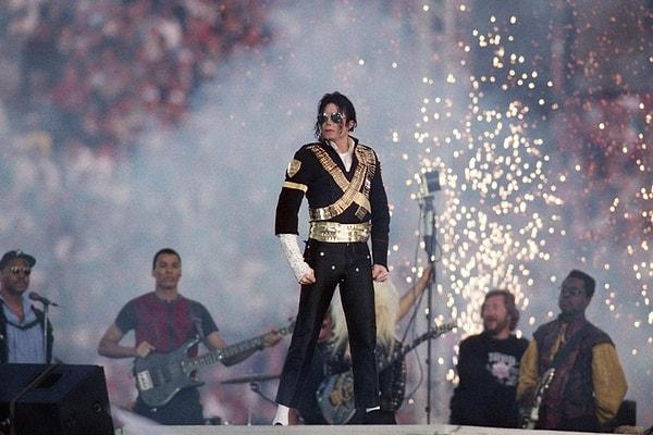 The countdown has begun for the biographical film portraying the life of the American pop icon Michael Jackson, who passed away in 2009.