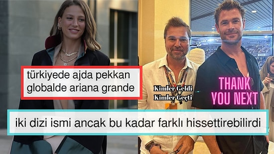 Netflix Dizisinin Türkiye vs. Global Başlığı Arasındaki Fark Çeviri Sanatına İsyan Ettirdi!