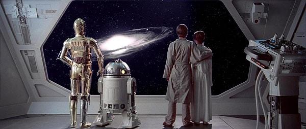 4. The Empire Strikes Back, 1980
