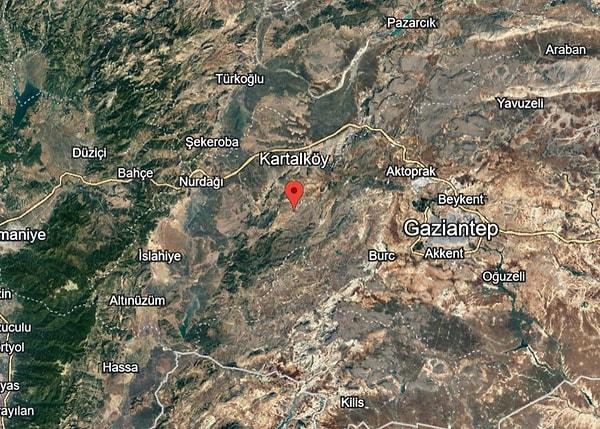 çişleri Bakanı Ali Yerlikaya, Gaziantep’in Nurdağı ilçesi Kartal köyü mevkinde Emniyet Genel Müdürlüğü Havacılık Daire Başkanlığına ait helikopterin kaza kırıma uğradığını, 2 pilotun şehit olduğunu ve teknisyenin yaralandığını açıkladı.