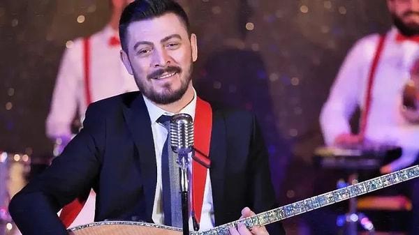 Popülerliği artmaya devam eden Sincanlı Erkal'ın sesini, müzisyen Emre Yücelen çektiği bir videoda analiz etti.