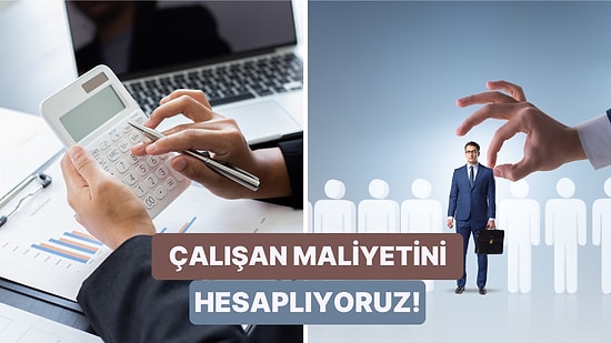 Yalnızca Maaş Değil: Şirketlerin 2024'te Bir Çalışan İçin Giderleri Neler?