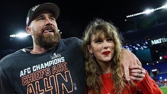 Unveiling Travis Kelce and Taylor Swift's Extraordinary Love Story: A Timeline of Romance