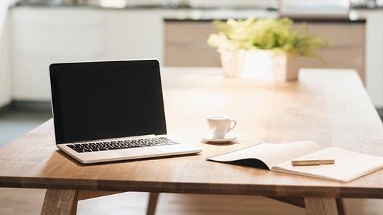 10 Tips to Make Working from Home Efficient