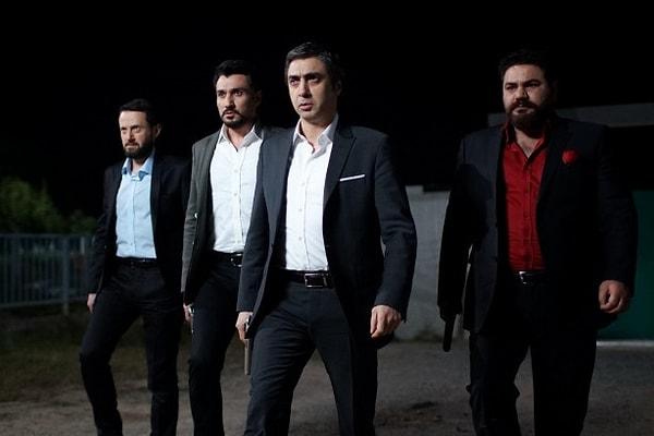 Necati Şaşmaz'ın yeniden başrol olacağı dizide Erhan Ufak, Serdar Akkaya, Erkan Sever, Hakan Boyav ve Ayşegül Çınar'ın da rol alacağı iddialar arasında yer aldı.
