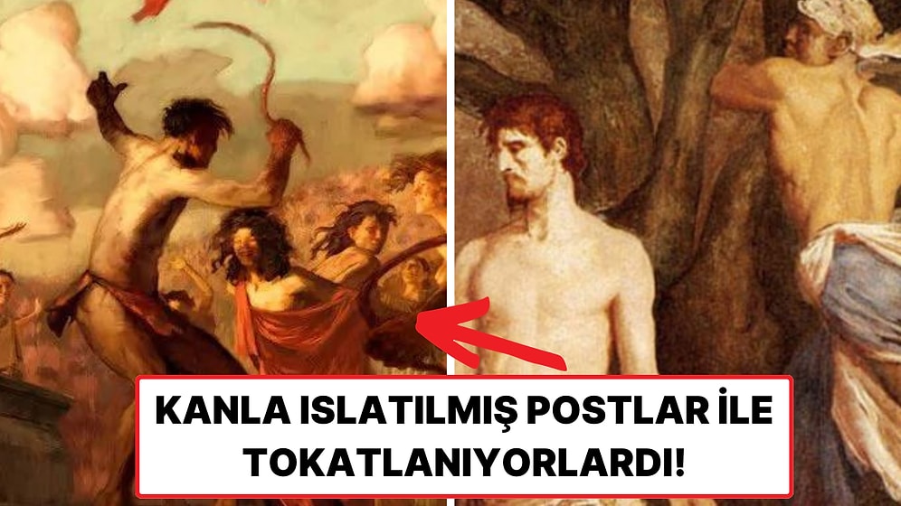 Sevgililer Günü ile Bağlantılı Daha Önce Hiç Duymadığınız İlginç Bilgiler