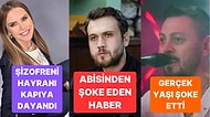 4 Şubat'ta Yaşanan Son Dakika Magazin Haberlerini ve Güncel Magazin Olaylarını Anlatıyoruz!