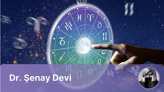 5 - 11 Şubat 2024 Haftalık Burç Yorumlarım