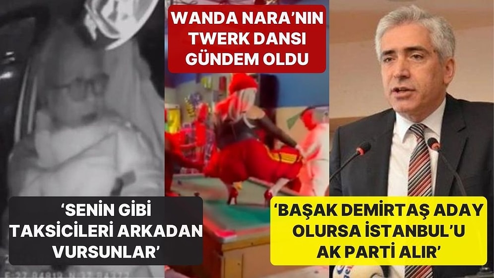 5 Şubat 2024 Pazar Akşamı Kaçırdığın Haberler