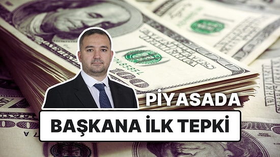 Merkez Bankası'nda Değişime Dolar ve Euro'da İlk Tepkiler: Enflasyon Bekleniyor
