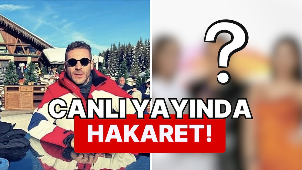 Sabancıların Kızı Boşanma Aşamasındaki Eşine ve Bir TV Kanalına 1 Milyon Liralık Dava Açtı!