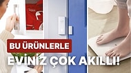 2024’te Evinizi Akıllı Bir Cennete Dönüştürecek Teknolojik Ürünler