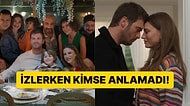 Aile Dizisinin Final Sahnesinde Ortaya Çıkan Detay Gündem Oldu!