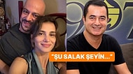 Survivor Pınar'ın Kocasından Acun Ilıcalı'yı Kızdıracak Paylaşım!