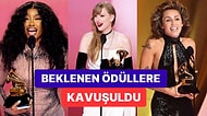 İşte Yılın En Merak Edilen Etkinliklerinden Biri Olan Geleneksel Grammy Ödül Töreni 2024 Kazananları!
