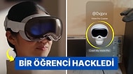 Ortalığı "Black Mirror" Bölümlerine Döndüren 100 Bin Liralık Apple Vision Pro İlk Günden Hacklendi