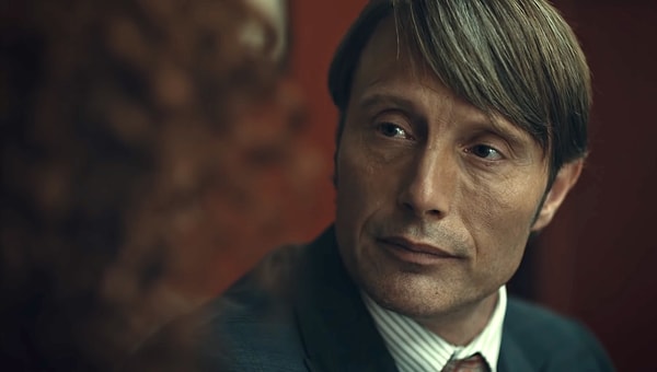 Mikkelsen, 2023 yapımı Bastarden filmiyle ilgili bir röportaj sırasında Hannibal'ın dördüncü sezonunun çekilme ihtimaline dair soruları yanıtladı.