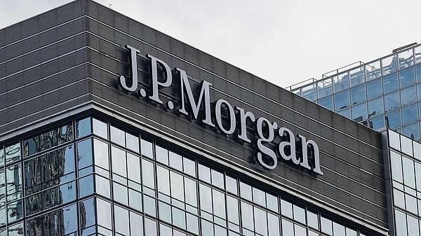 TCMB'deki başkan değişikliğine yabancı yatırım kurumlarından JP Morgan ilk yorumu yaparken, değişimi "şahin" buldu.
