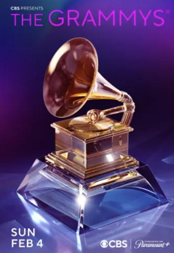 Büyük ses getiren ve yılın en prestijli törenlerinden biri olan Grammy Ödül Töreni dün gece sahiplerini buldu bildiğimiz gibi.