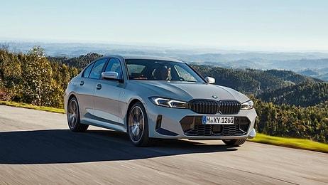 BMW Fiyat Listesi Şubat 2024: BMW 1-2-3-4-5, M, X ve i Serisi Güncel Fiyatlar