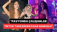 11 Yaşında Ailesi Tarafından Pavyona Verilmiş: Oryantal Didem İnci Taneleri İtirafıyla Yürek Sızlattı!